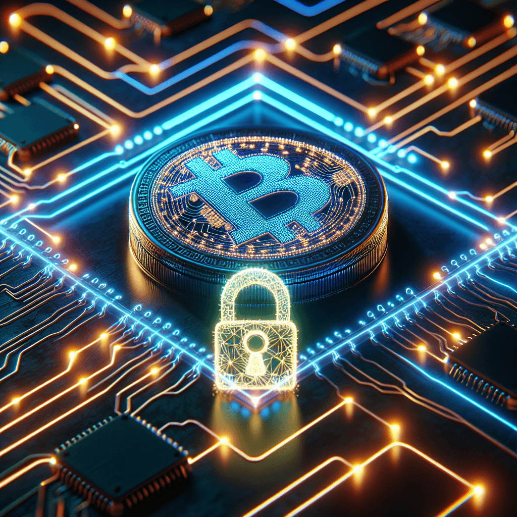 The Blockchain Intelligence Revolution: How Chainalysis Emphasizes Security in the Age of AI