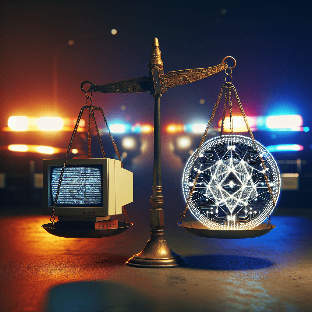 The Digital Justice Revolution: How Blockchain Intelligence is Transforming the Fight Against Cybercrime