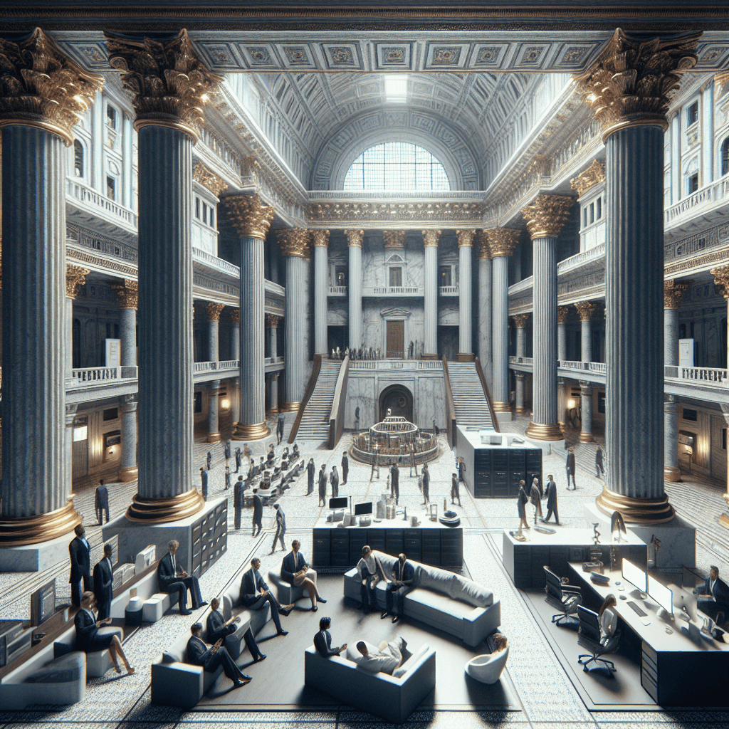 Revolut: A Revolution in Banking or a Mere Illusion?