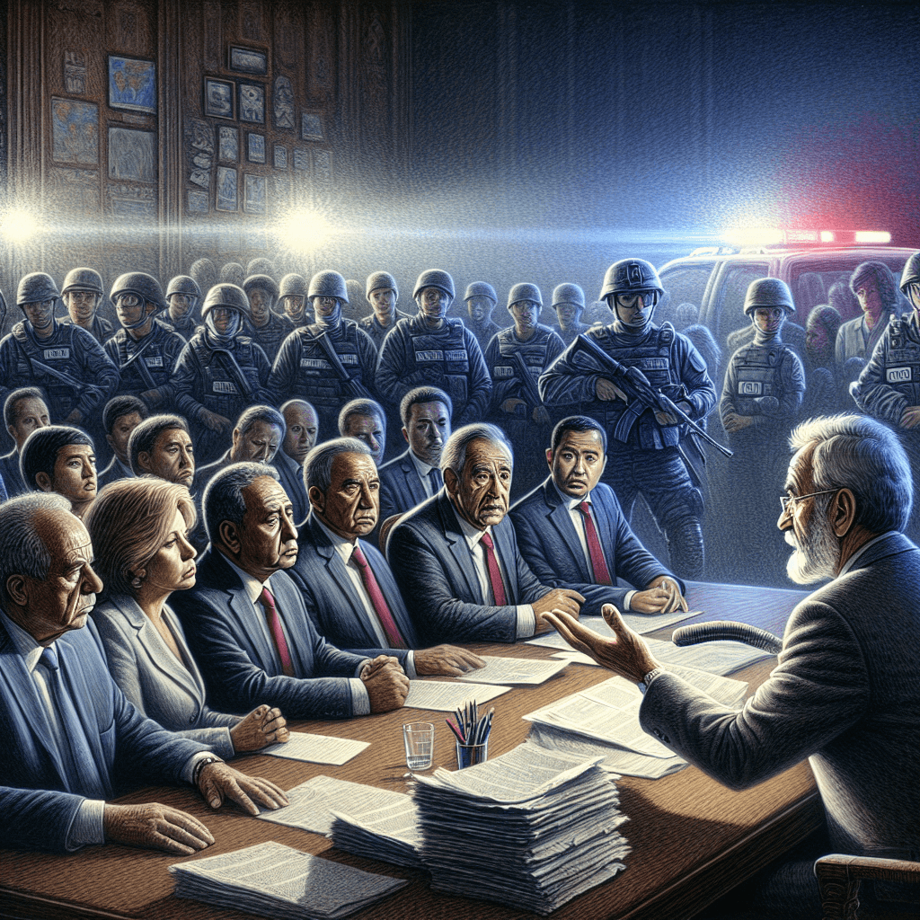 Echoes of a Provocative Conflict: The Impact of Iranian Attacks on Regional Stability