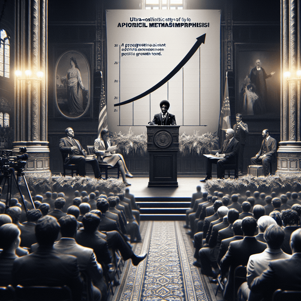 Turkey's Journey to an Impressive Global Comeback