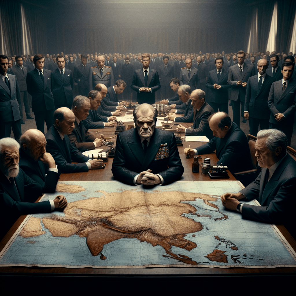 Luhansk: A New Step in the Escalation of the Russia-Ukraine Conflict