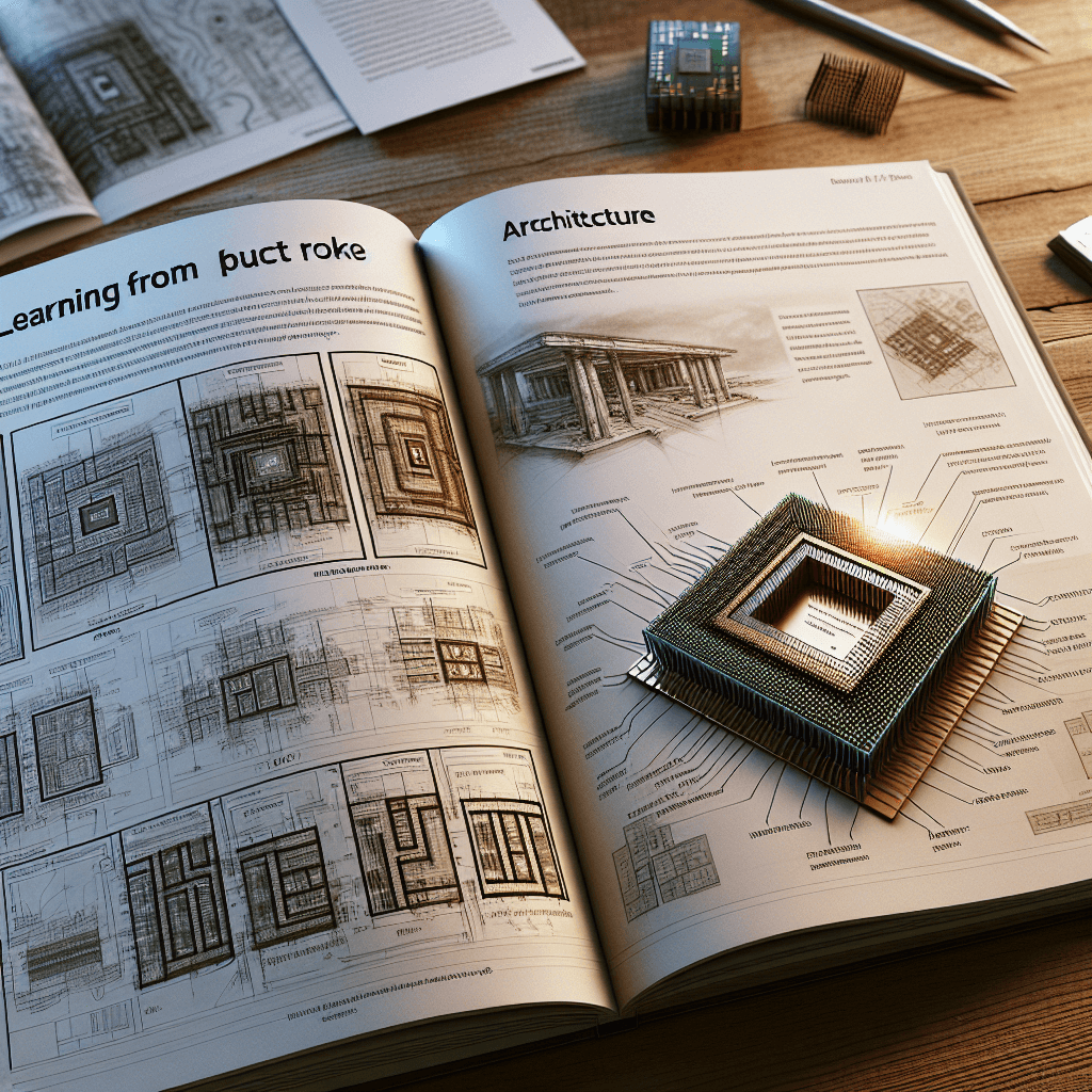 Революция архитектуры CPU: WheatForce и уроки из прошлых ошибок