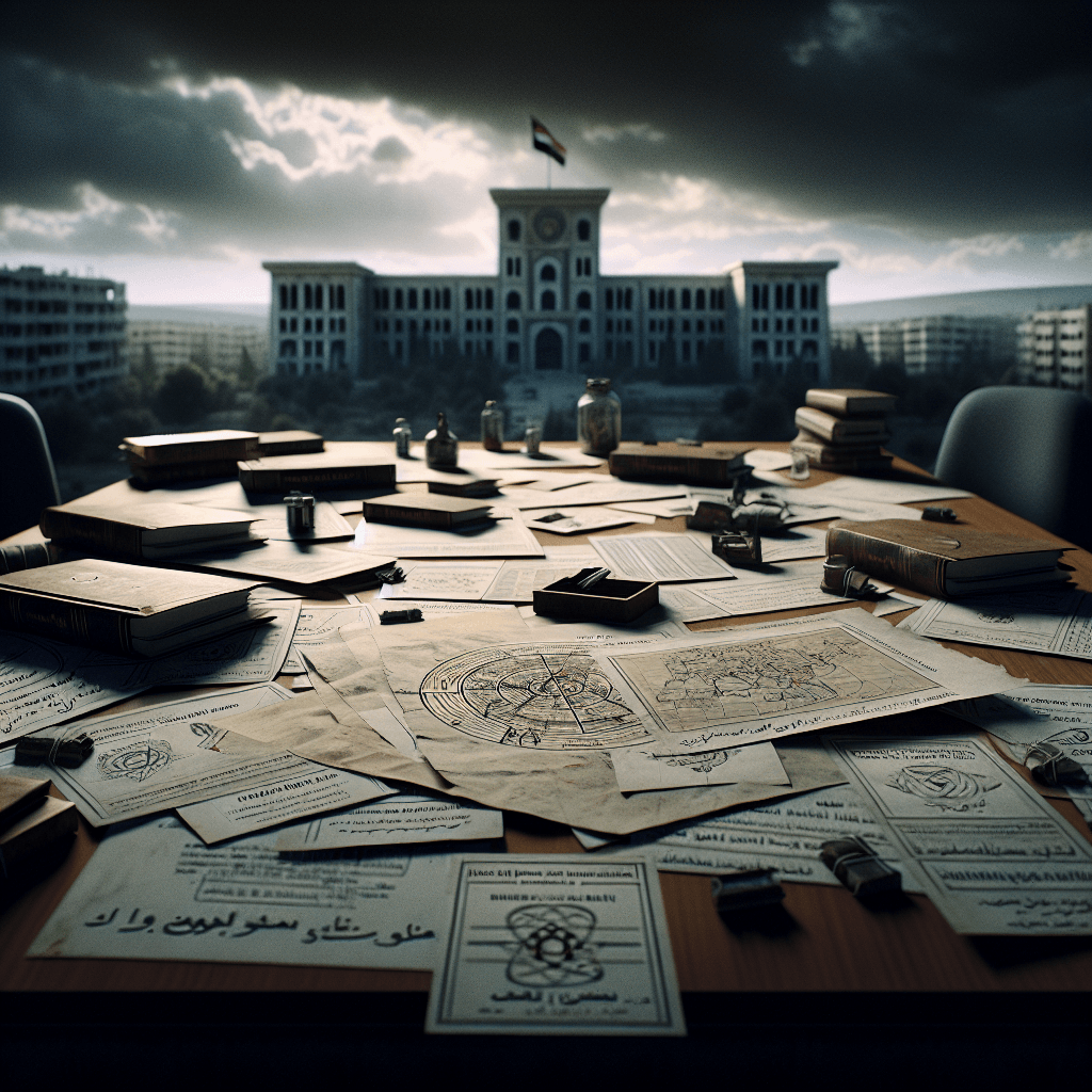 Iranian Universities: Victims of the War's Nightmare