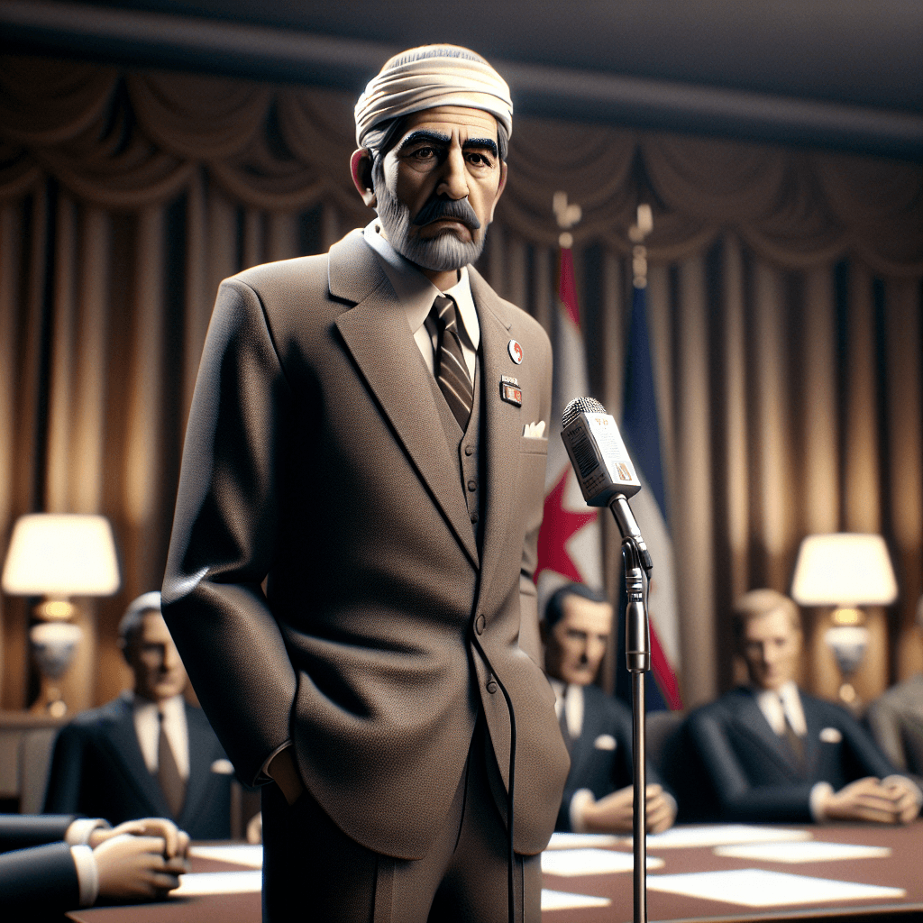 The Middle East Conflict: Pezeshkian's Questions and Underlying Interests