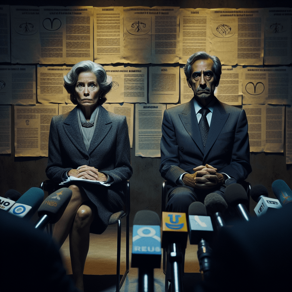 Трагедия в Кампале: Взгляд на насилие против детей в Уганде