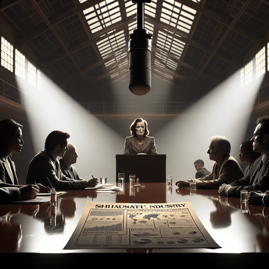 Tariffs of 100% on Pharmaceuticals: A Strategic Move or Economic Risk?