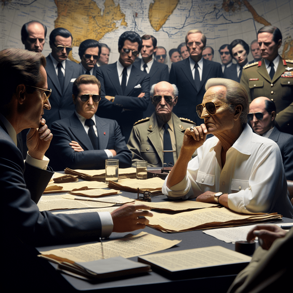 Cuba: Humanitarian Gestures or Political Maneuvers? An Analysis of the Recent Amnesty