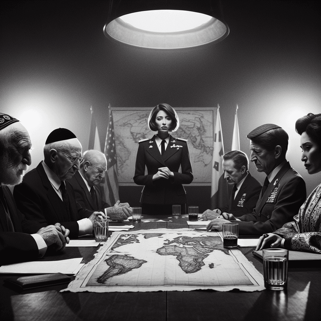 Between Messages and Silence: Beyond Negotiations with Iran