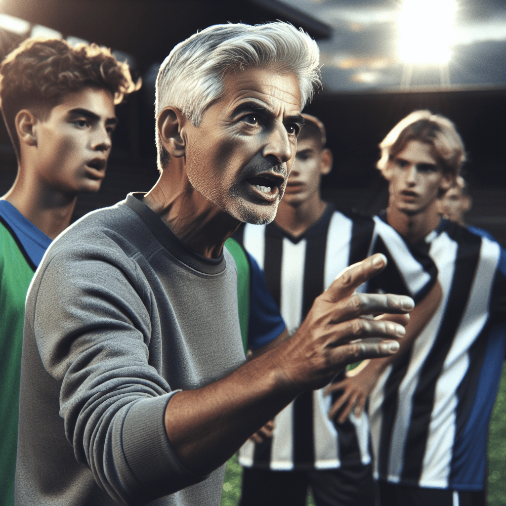 Mircea Lucescu: O Legendă a Fotbalului Românesc și Impactul Său Asupra Sportului