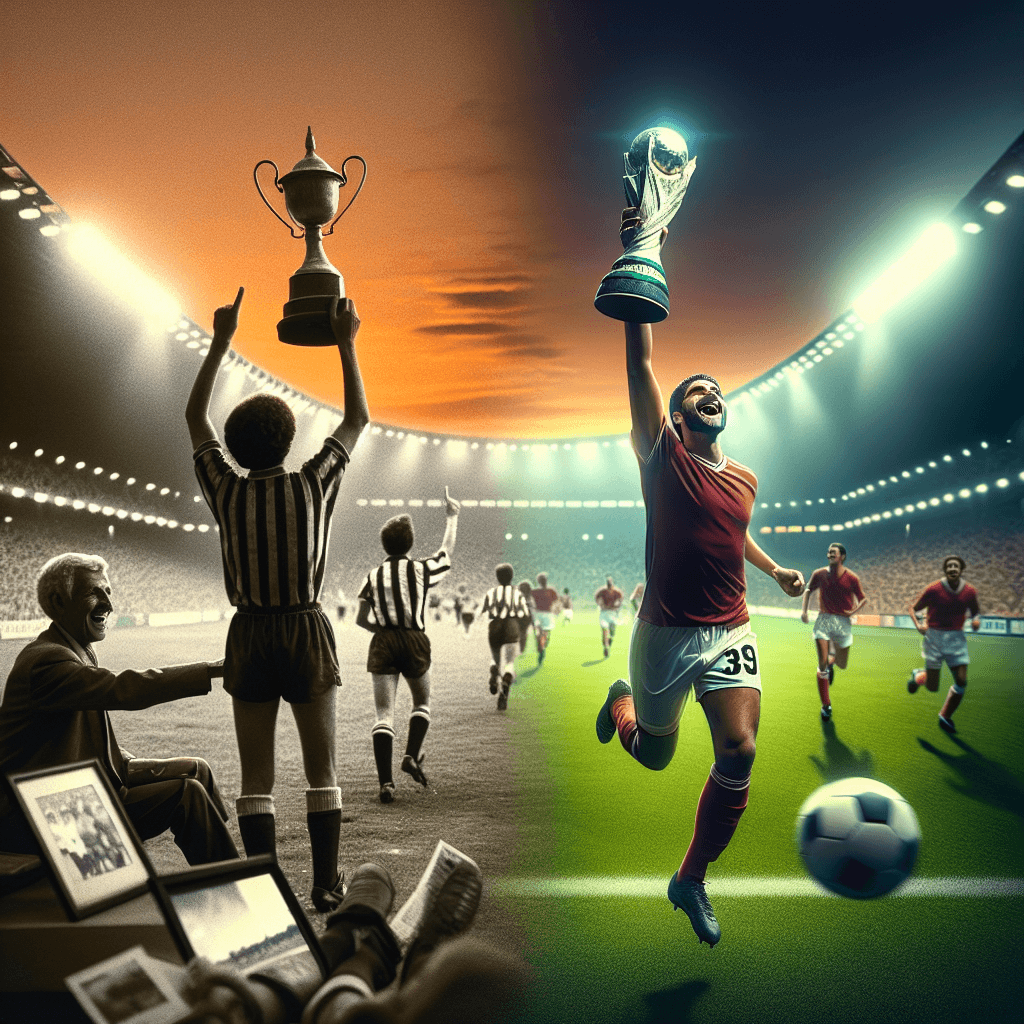 The Resurgence of Turkish Football: A 24-Year Wait and Its Bright Future