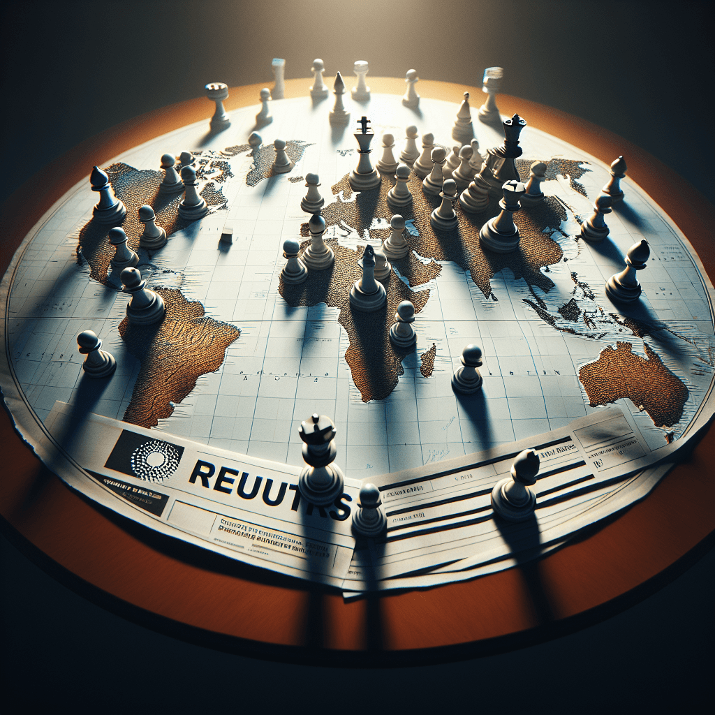 The Shadow Players of War: The Geostrategic Calculation of the American Attack on Iran