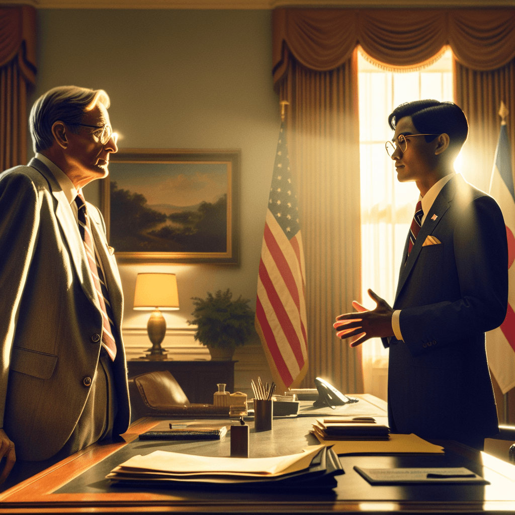 Diplomație în vremuri tulburi: Întâlnirea dintre JD Vance și premierul Pakistanez în perspectiva negocierilor cu Iranul