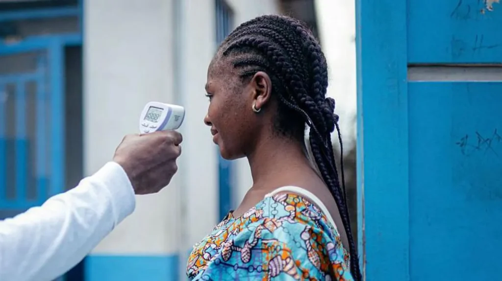 Global Health Emergency: Americans Exposed to Deadly Ebola Outbreak in DR Congo
