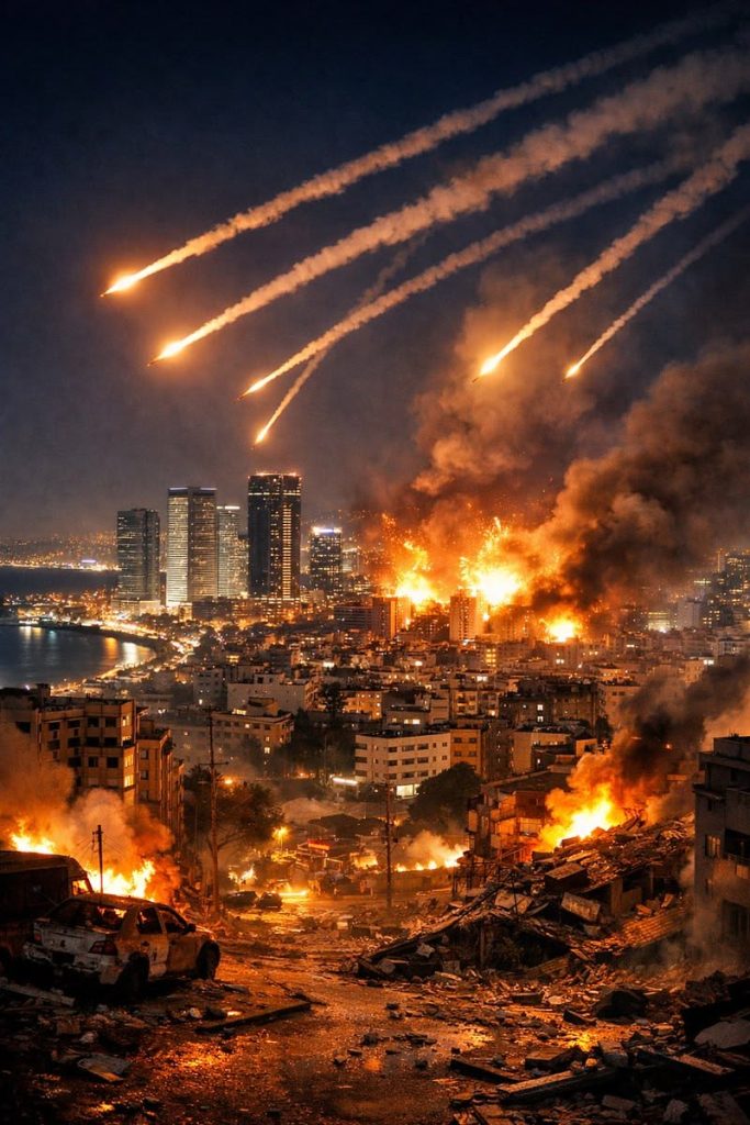 Breaking News: President Donald Trump Halts Planned Military Attack on Iran Following Gulf States' Intervention